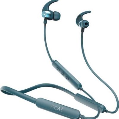 boat 255f bluetooth neckband headset